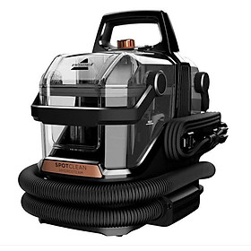 Máy giặt thảm Bissell Spotclean Hydrosteam Pro hàng chính hãng
