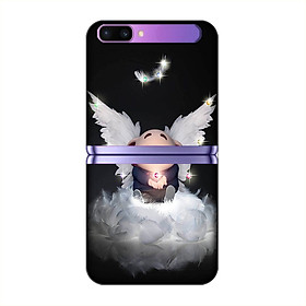 ỐP LƯNG ĐÍNH ĐÁ DÀNH CHO SAMSUNG GALAXY Z FLIP
