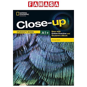 New Close-Up A1+ With The Spark Platform - Đang cập nhật