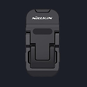 Đế Tản Nhiệt Laptop Nillkin Mini Bolster / Portable Chống Nóng Thoáng Máy - Hàng Chính Hãng