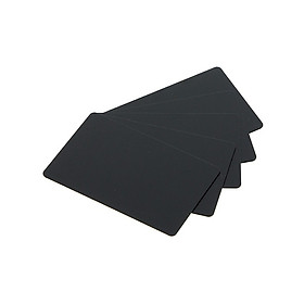 Mua Thẻ nhựa đen PVC - Hàng Nhập Khẩu