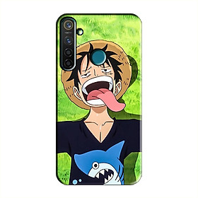 ỐP LƯNG IN DÀNH CHO REALME 5