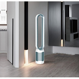Mua Quạt không cánh kiêm lọc không khí 2in1 công nghệ Hepa Pure Cool Carbon 8 tốc độ gió siêu mát