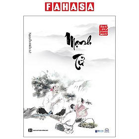 Bách Gia Tranh Minh - Mạnh Tử
