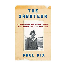 The Saboteur