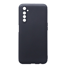 Ốp Lưng Dẻo Dành Cho Realme 6- Handtown - Hàng Chính Hãng
