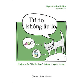 Tự Do Không Âu Lo - Nhập Môn - Bản Quyền