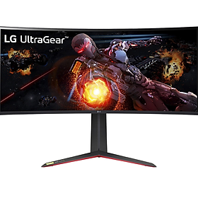 Mua Màn hình chơi game LG UltraGear 34GP950-BNano IPS 1ms 34” với NVIDIA G-SYNC ULTIMATE - Chính hãng