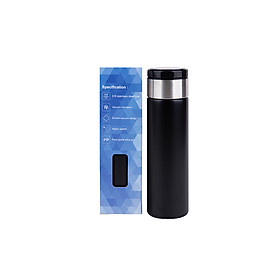 Mua Bình giữ nhiệt Inox SS 316 Vacuum Flask - 500ML