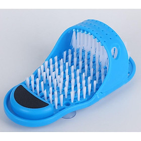 Mua Dép massage rửa chân nhà tắm - Massaga bàn chân trà gót chân