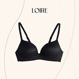 Áo Lót Không Gọng Đệm Mỏng LOIRE BRC13 thiết kế Đệm Liền