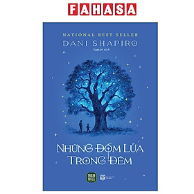 Sách - Những Đốm Lửa Trong Đêm