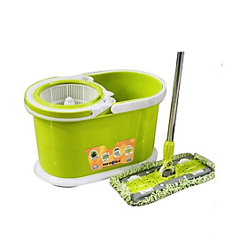 Bộ lau nhà đa năng 360 hiện đại TC55405