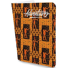 Bao Da Hộ Chiếu Du Lịch - ADVENTURE - Ví Đựng Passport - PPAT082