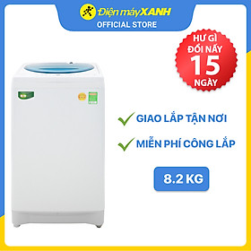 Mua Máy giặt Toshiba 8.2 kg AW-F920LV WB - Hàng chính hãng (Giao toàn quốc)