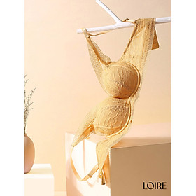 Áo Lót Ren Đệm Dày 2Cm Loirechic BRFC126