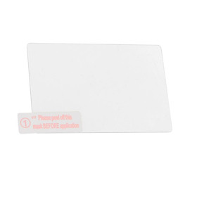 Siêu Mỏng 0.26 Mm LCD Quang Cứng 9H Kính Cường Lực Bảo Vệ Màn Hình Bộ Phim Chống Trầy Xước Cho canon EOS 800D