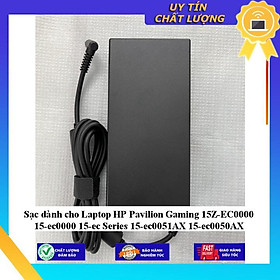 Sạc dùng cho Laptop HP Pavilion Gaming 15Z-EC0000 15-ec0000 15-ec Series 15-ec0051AX 15-ec0050AX - Hàng Nhập Khẩu New Seal