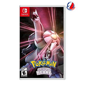 Mua Pokemon Shining Pearl - Nintendo Switch - Hàng nhập khẩu