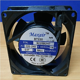 Mua Quạt làm mát hướng trục Maxair