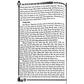 Sách Tự Xem Tướng Mặt