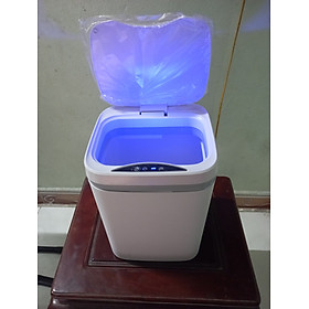 Mua Thùng Rác Thông Minh Cao Cấp Nhựa ABS - GODDARD - Nhập Khẩu Trực Tiếp - Dùng Cho Các Căn Hộ Cao Cấp  Phòng VIP  Khu Nghỉ Dưỡng Cao Cấp  Nhà Có Trẻ Em  Người Già  Người Tàn Tật  Người Bệnh- Hàng Siêu Cao Cấp