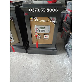 Mua két sắt gia đình kh45 điện tử