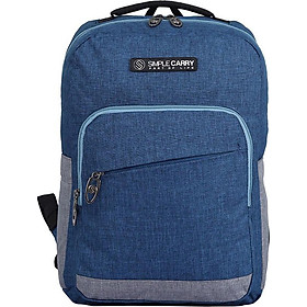 Balo Laptop chính hãng SimpleCarry ISSAC 3