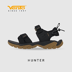 Giày Sandal Nam/ Nữ Vento HUNTER big size dạo phố đi chơi đi học SD11009