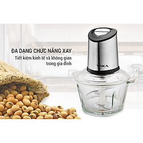 Mua Máy xay thịt đa năng Taka