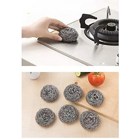 Mua miếng cọ inox xuất Nhật bản