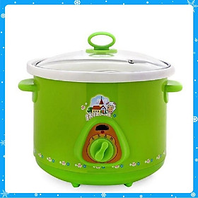 Mua Nồi nấu cháo kho cá đa năng - Hàng Chất Lượng