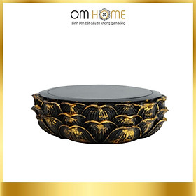 Mua Đế Trưng Tượng Om Home