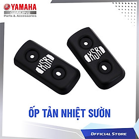 Ốp Tản Nhiệt Sườn Trái Phải XS155R