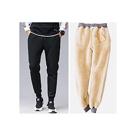 Quần jogger nam