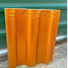 Mua Sơn chậu kiểng màu nhũ đồng cam hệ nước 1kg tặng cọ