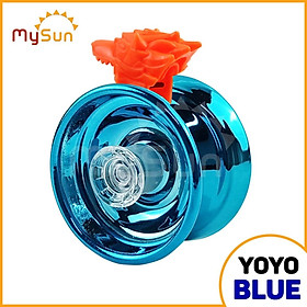 Đồ chơi YoYo ZoZo nhạy chuyên nghiệp linh thú thần rồng hổ tuyệt đỉnh con quay vô cực giá rẻ cho bé MySun
