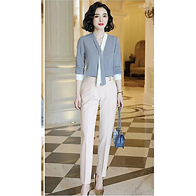 ÁO PHONG CÁCH SANG CHẢNH