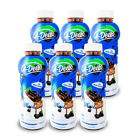 Nước Sương Sáo A-Dew 450ml (Lốc 6 Chai)