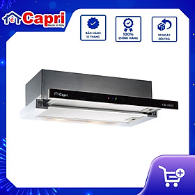 Máy Hút Khử Mùi Capri 7 Tấc CR-702G | Hàng chính hãng