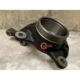Ngõng moay ơ trước Mitsubishi Xpander mã bên lái 3870A203
