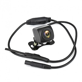 Mua Camera Lùi Kết Nối Wifi Xem Trên Điện Thoại Dành Cho Ô Tô F-Car AZONE