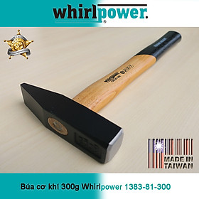 Mua BÚA CƠ KHÍ 300G WHIRLPOWER 1383-81-300