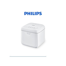 Hình ảnh Hộp đèn khử trùng Philips UVC