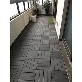 Mua Thảm lót sàn ban công chung cư  liền kề