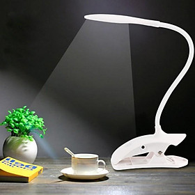 Mua Đèn Học Kẹp Bàn Chống Cận Cho Học Sinh PaKaSa