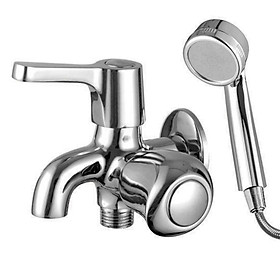 Sen tắm lạnh Sanji CS-11B