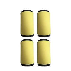 4Pcs  Filter  for  793569 793685 ID:1-1/2