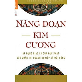 Download sách Năng Đoạn Kim Cương