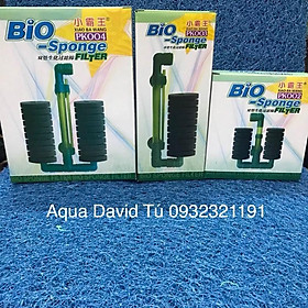 Sủi Vi Sinh lọc bể cá cảnh BIO-Sponge